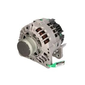 Lichtmaschine von STARDAX