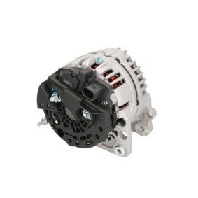 Lichtmaschine von STARDAX