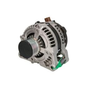 Lichtmaschine von STARDAX