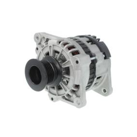 Lichtmaschine STX100256