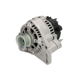 Lichtmaschine von STARDAX