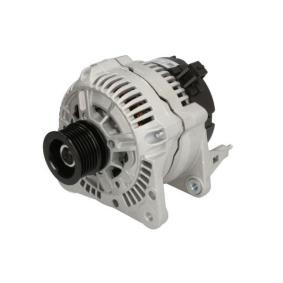 Lichtmaschine von STARDAX