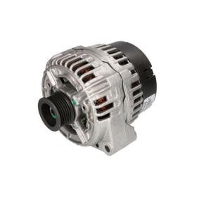 Lichtmaschine von STARDAX