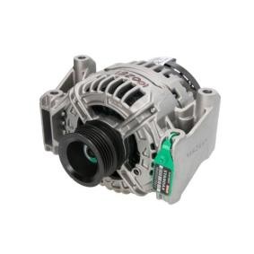 Lichtmaschine von STARDAX