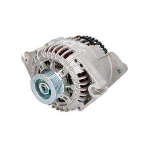 Lichtmaschine von STARDAX