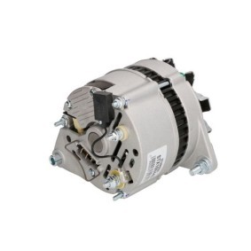 Lichtmaschine von STARDAX