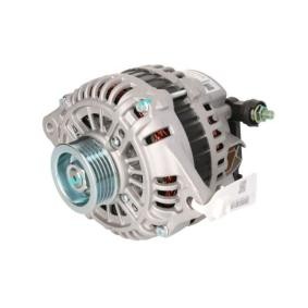 Lichtmaschine STX100316