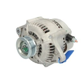 Lichtmaschine von STARDAX