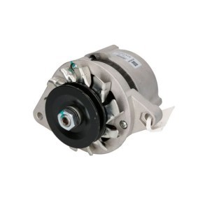 Lichtmaschine von STARDAX