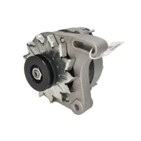 Lichtmaschine von STARDAX