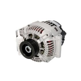 Lichtmaschine von STARDAX