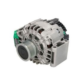 Lichtmaschine von STARDAX