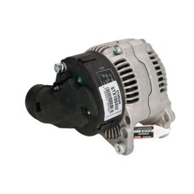 Lichtmaschine von STARDAX