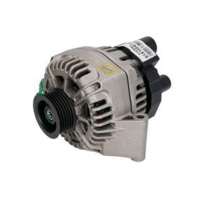 Lichtmaschine von STARDAX