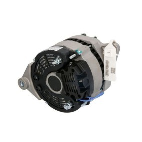 Lichtmaschine von STARDAX