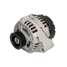 Lichtmaschine von STARDAX