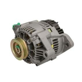 Lichtmaschine von STARDAX