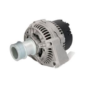 Lichtmaschine STX100537