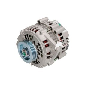 Lichtmaschine von STARDAX