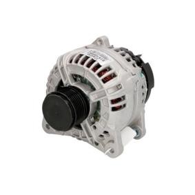 Lichtmaschine von STARDAX