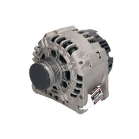 Lichtmaschine von STARDAX