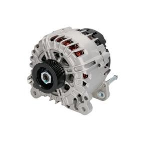 Lichtmaschine von STARDAX