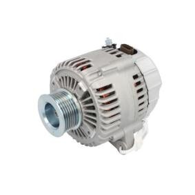 Lichtmaschine STX100669