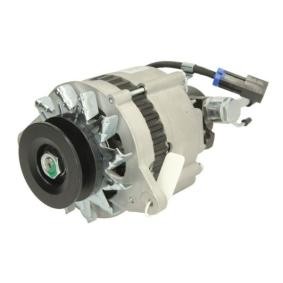 Lichtmaschine von STARDAX STX100744