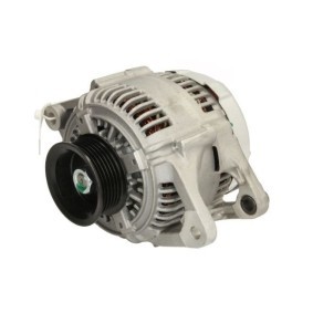 Lichtmaschine von STARDAX