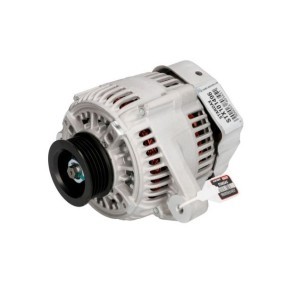 Lichtmaschine von STARDAX