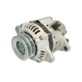 Lichtmaschine STX100792