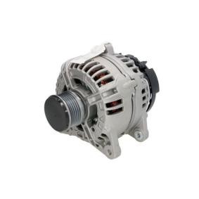 Lichtmaschine STX100815