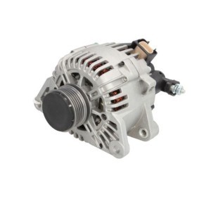 Lichtmaschine von STARDAX