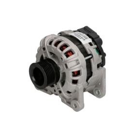 Lichtmaschine STX100836