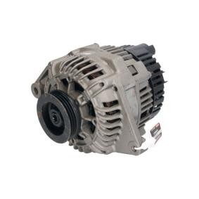 Lichtmaschine von STARDAX