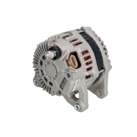 Lichtmaschine von STARDAX