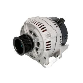 Lichtmaschine von STARDAX