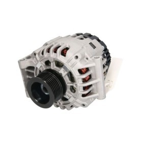 Lichtmaschine von STARDAX