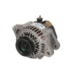 Lichtmaschine STX101596