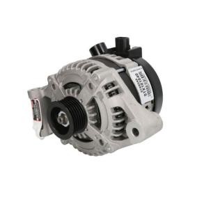 Lichtmaschine von STARDAX