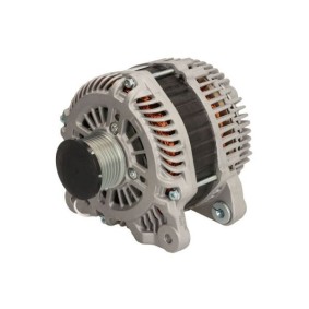 Lichtmaschine von STARDAX