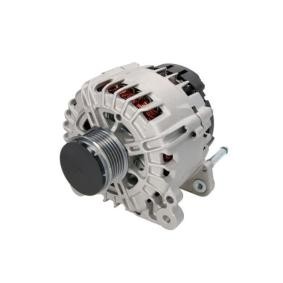Lichtmaschine STX101650