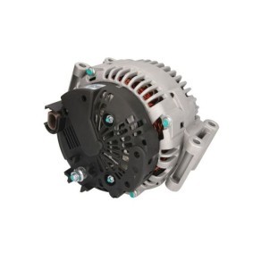 Lichtmaschine von STARDAX