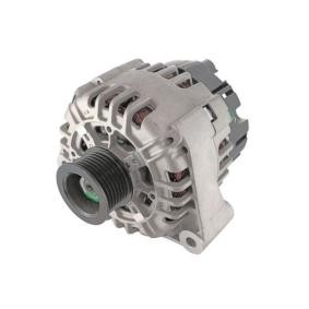 Lichtmaschine von STARDAX für Discovery II (L318) günstig online kaufen