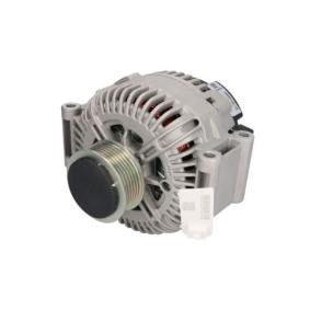 Lichtmaschine STX102020