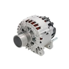 Lichtmaschine STX102048