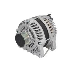 Lichtmaschine STX102124