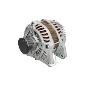 Lichtmaschine STX102126