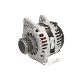 Lichtmaschine STX102127