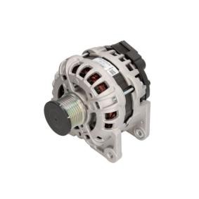 Lichtmaschine STX102131